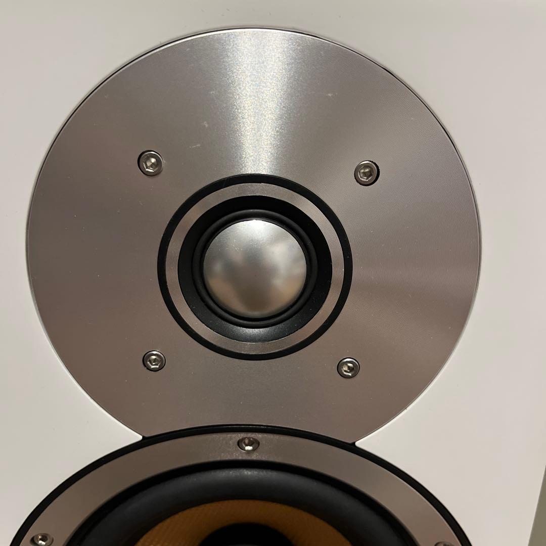 B&W Bowers & Wilkins スピーカー CM1 プレミアムホワイト