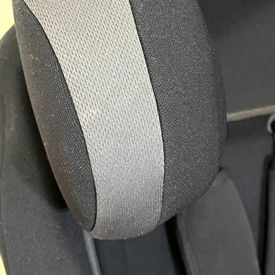 美品フラディアプラスライトISO FIX/R１２９適合/洗濯済