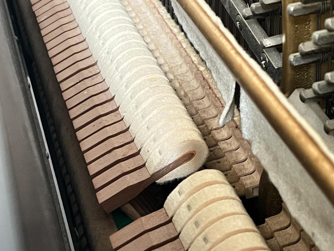 KAWAI アップライトピアノ US5X