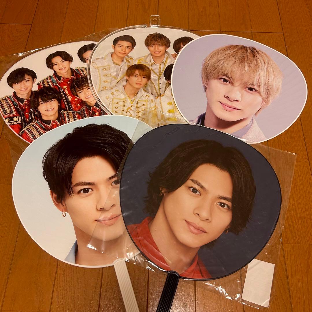 【即日発送】初回盤・限定品・未使用あり◎ キンプリグッズ大量まとめ売り