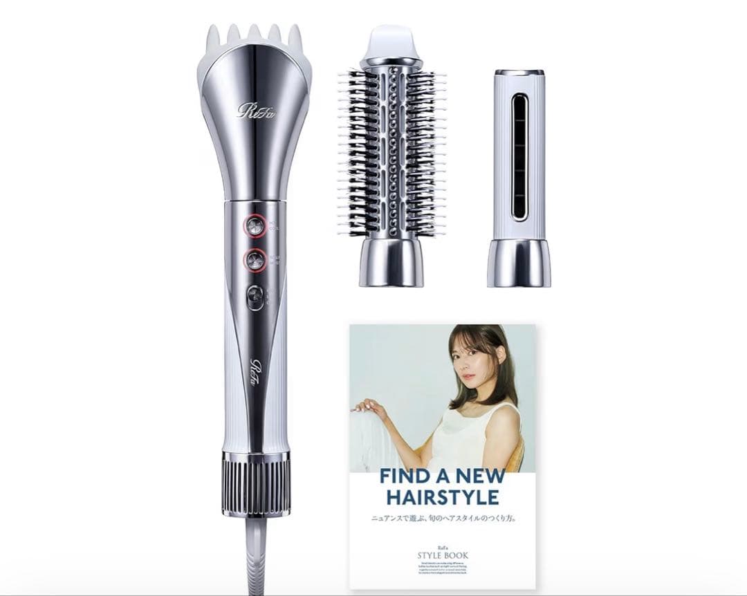 リファ ビューテックリセッター/ReFa BEAUTECH RESETTER