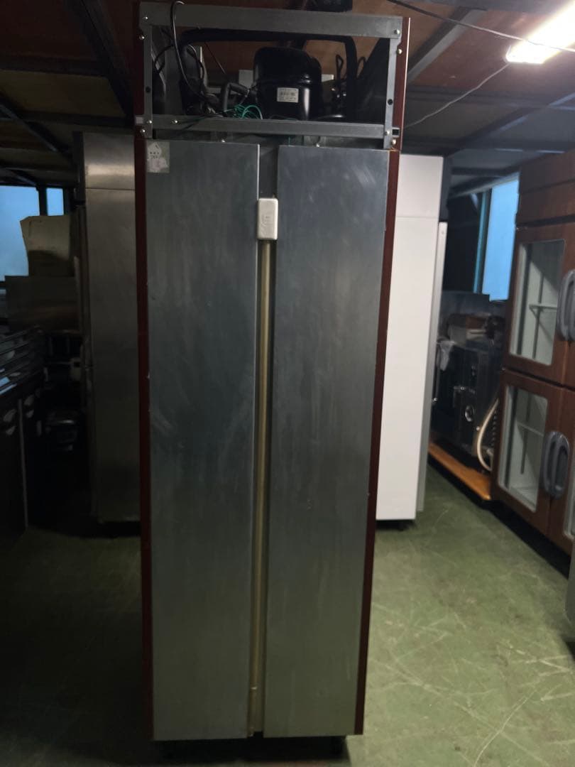 2009年 大和冷機 ジョッキークーラー