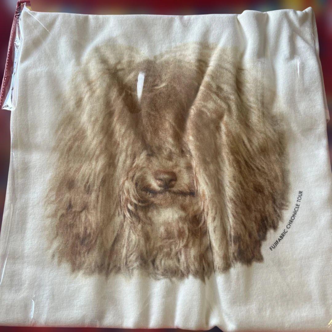 フジファブリック/FAB BOX Ⅲ〈完全生産限定盤・4枚組〉付属品未開封