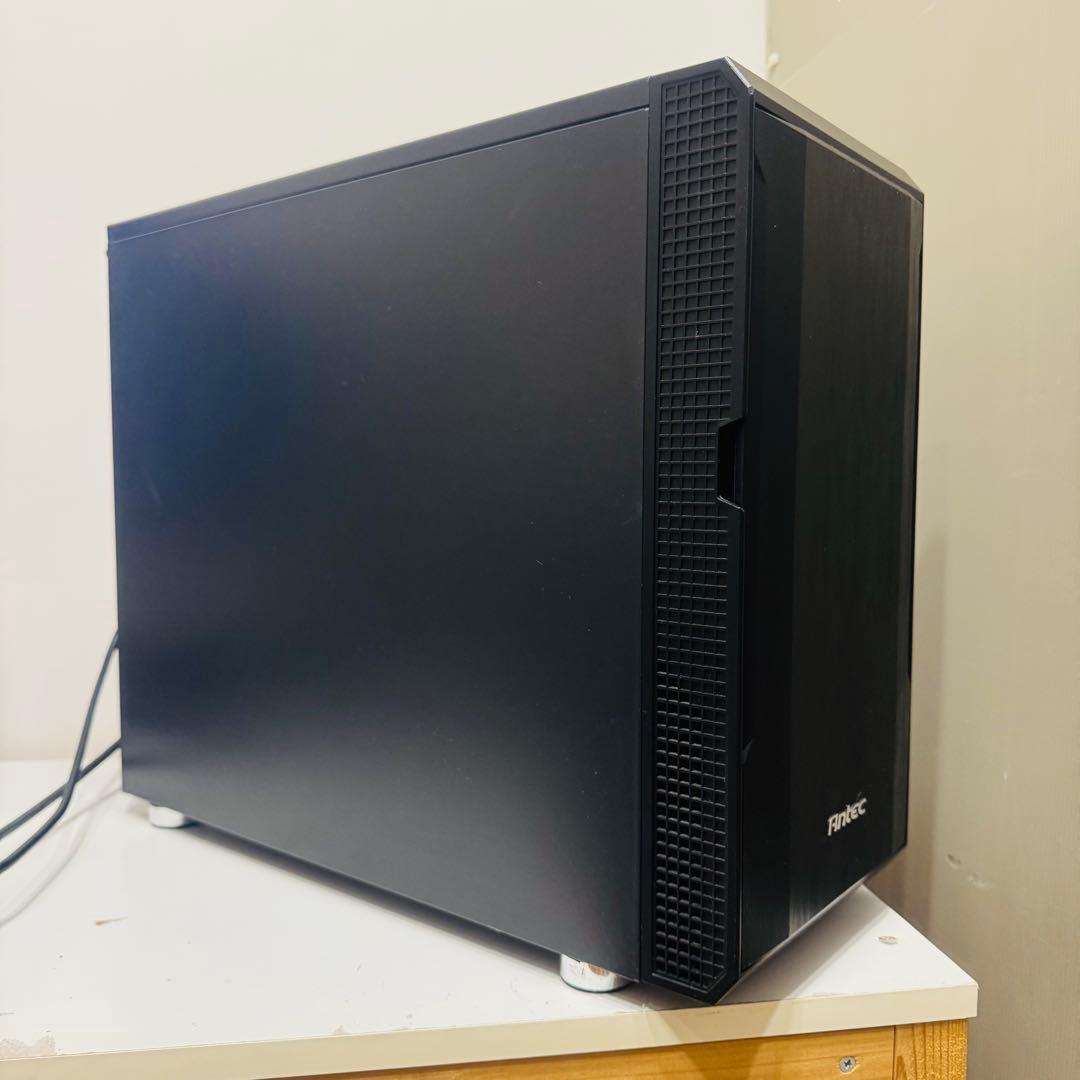 【ゲーミングPC】i7-7700 GTX960 HDD1TB メモリ16GB