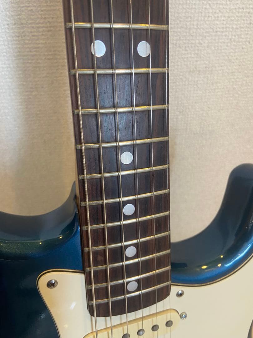 TOKAI SILVER STAR シルバースター　ギター トーカイ 81年製