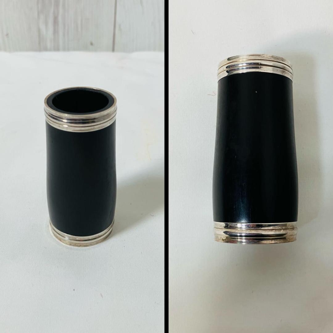 【美品】YAMAHA クラリネット YCL35 ハードケース付き ヤマハ 管楽器