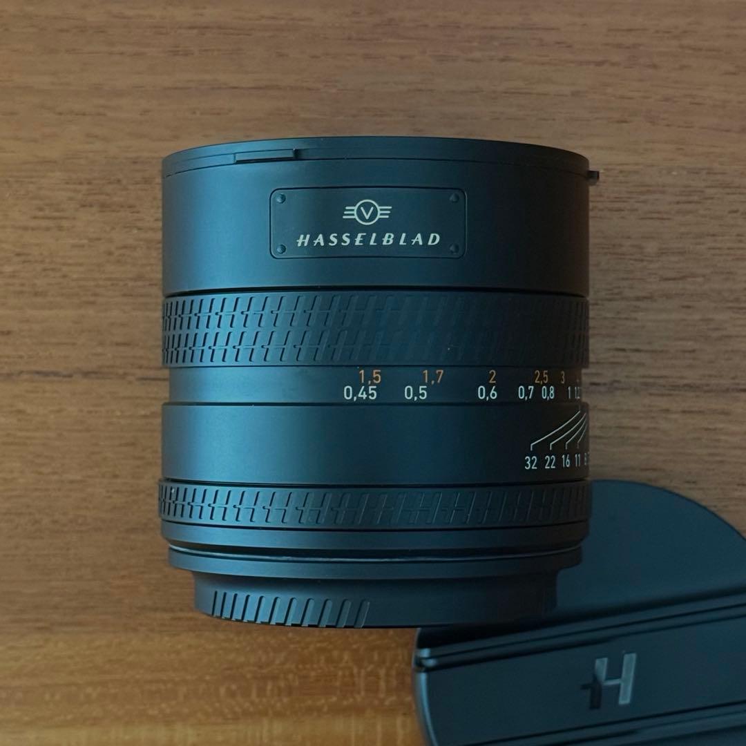 Hasselblad XCD 2.5/55V ハッセルブラッド