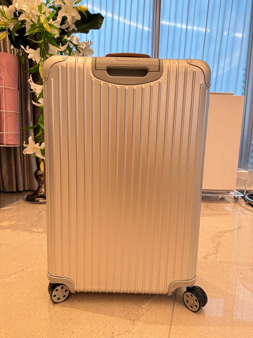 RIMOWA(リモワ) ORIGINAL チェックイン L ツイスト