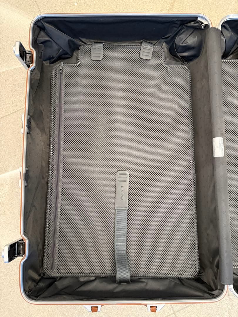 RIMOWA(リモワ) ORIGINAL チェックイン L ツイスト