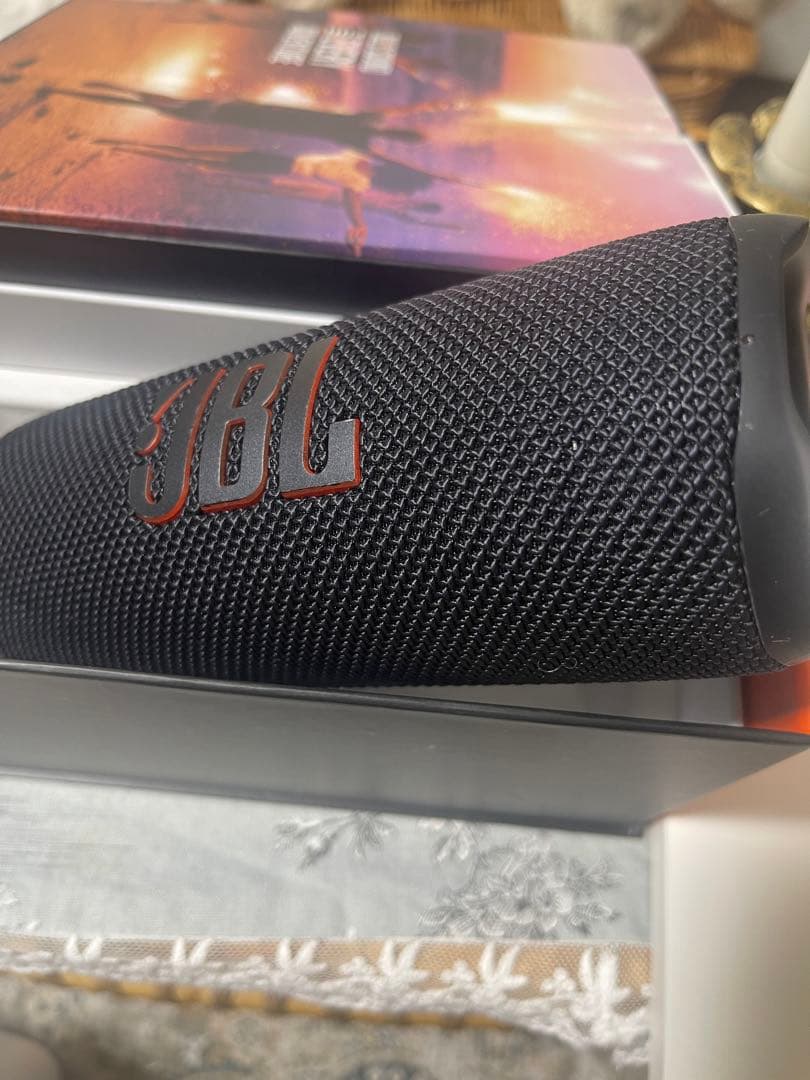 スピーカー・ウーファー Jbl flip 6