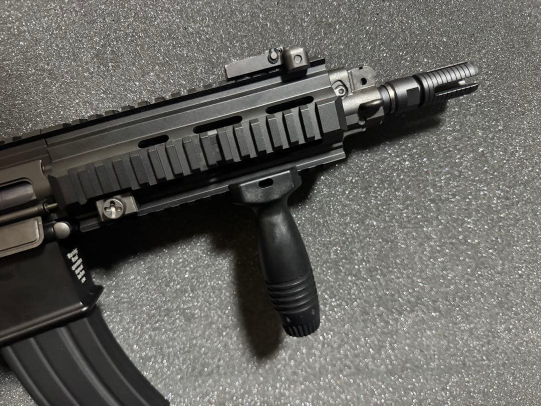 東京マルイHK416C次世代電動ガン