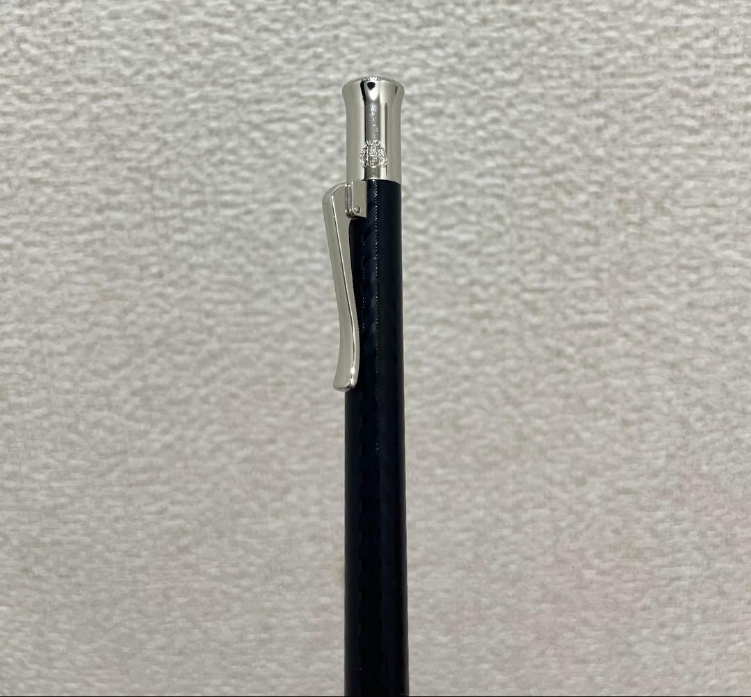 ファーバーカステル ボールペン シャープペンシル伯爵コレクション　ギロシェ