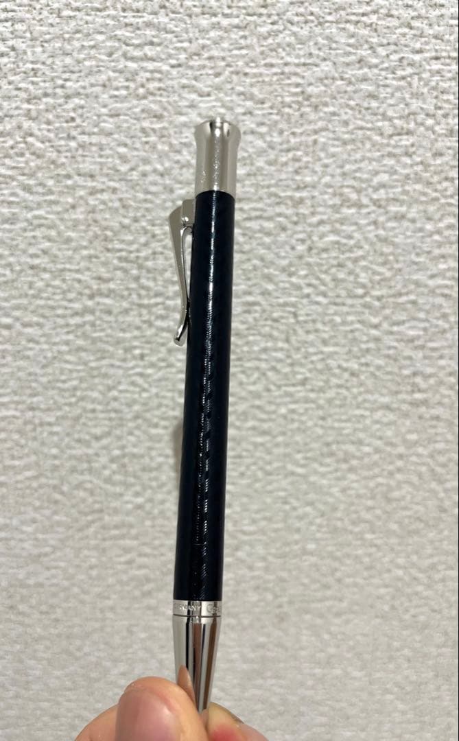 ファーバーカステル ボールペン シャープペンシル伯爵コレクション　ギロシェ