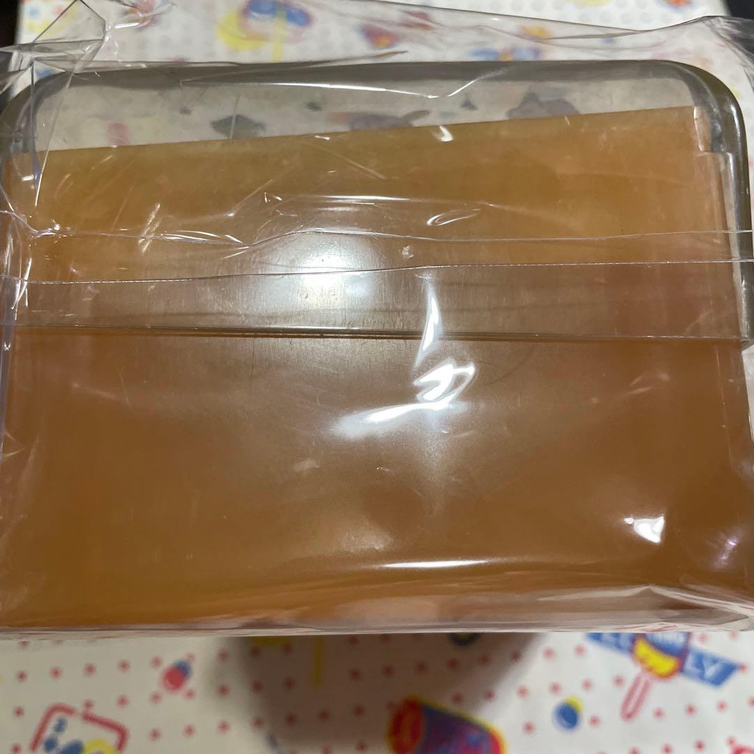 昭和サンリオ　フレッシュパンチ