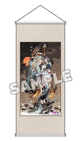未開封 グッスマ 初音ミク 十面埋伏 1/7 完成品フィギュア 特典付き