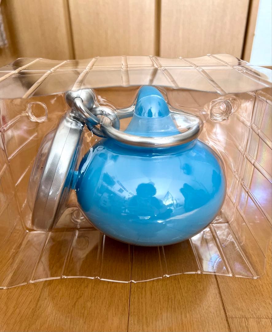 ドラゴンクエスト スラミチ 時計フィギュア