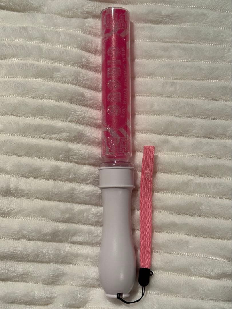 M!LK 佐野勇斗　ペンライト　CIRCUS