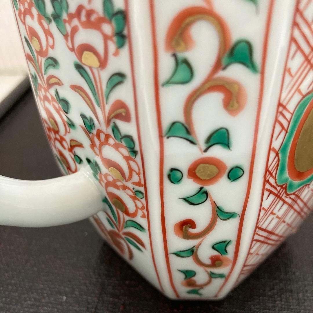 煎茶道具　水指し　水注　祥堂