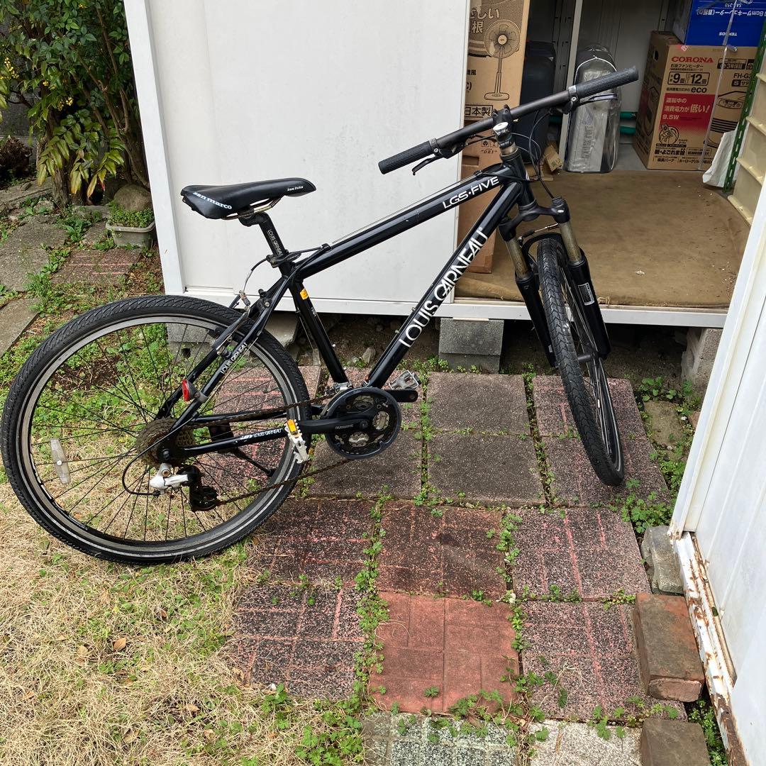 エンヒロさま専用ルイガノ　手渡し限定　マウンテンバイ