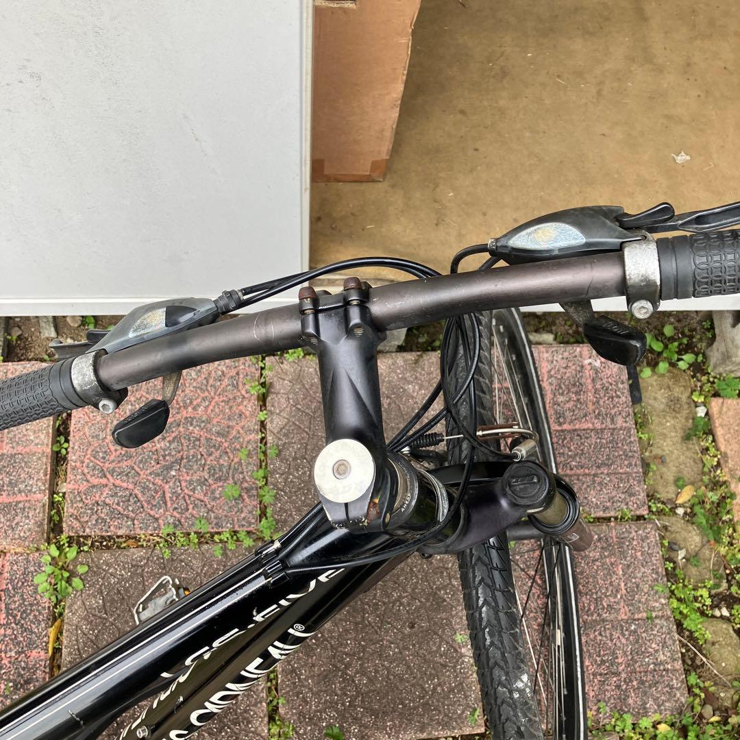 エンヒロさま専用ルイガノ　手渡し限定　マウンテンバイ