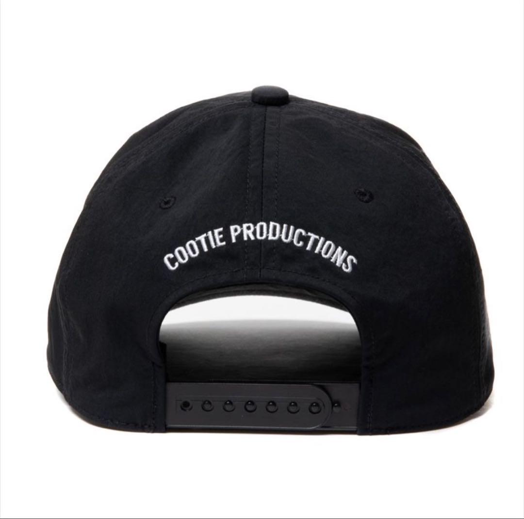 【*】様 COOTIE Souvenir 5 Panel Cap