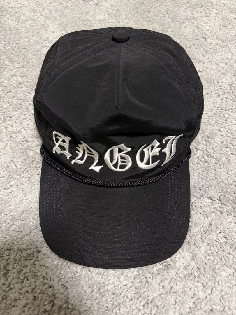 【*】様 COOTIE Souvenir 5 Panel Cap