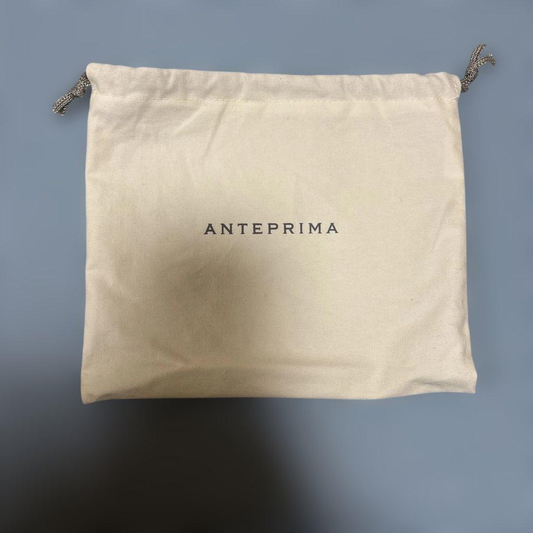 アンテプリマ ミニアトゥーラ