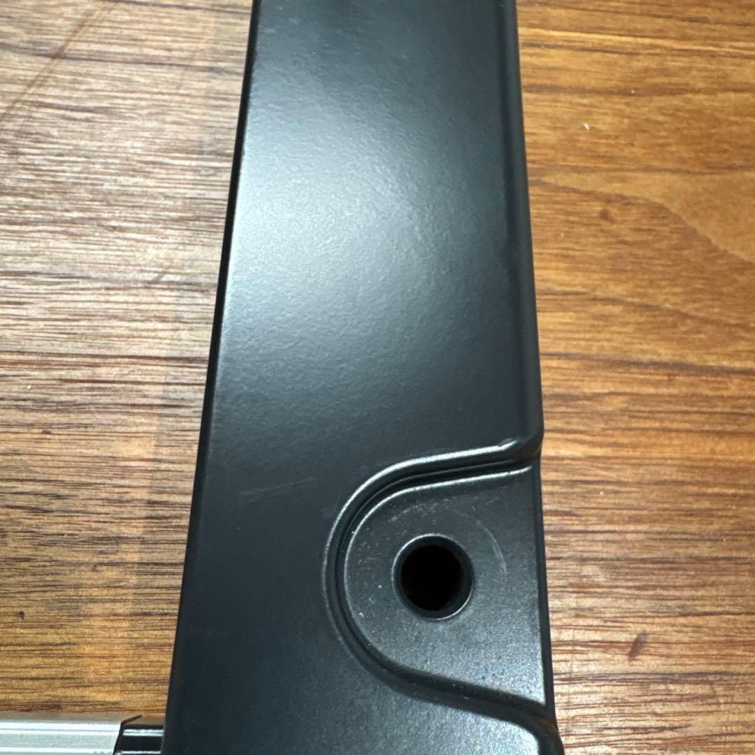 ★IGTアイアングリルテーブルフレームロング ※227 最終値引最終出品