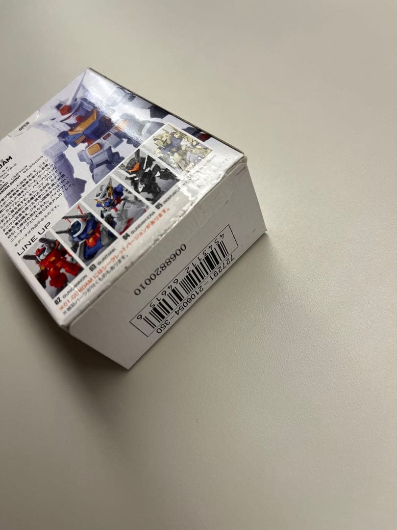 【希少】ガンダムコンバージ　旧シリーズ　バラ売り不可