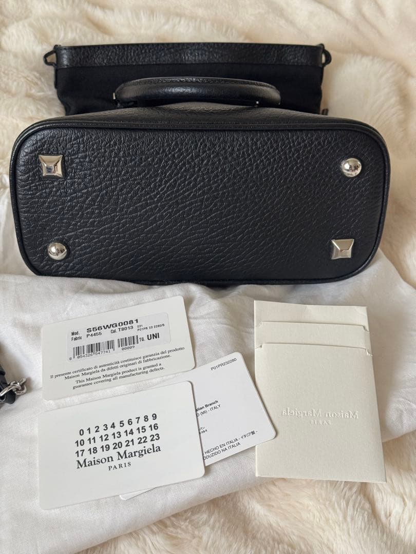 メゾンマルジェラ 5AC マイクロ (M&M )