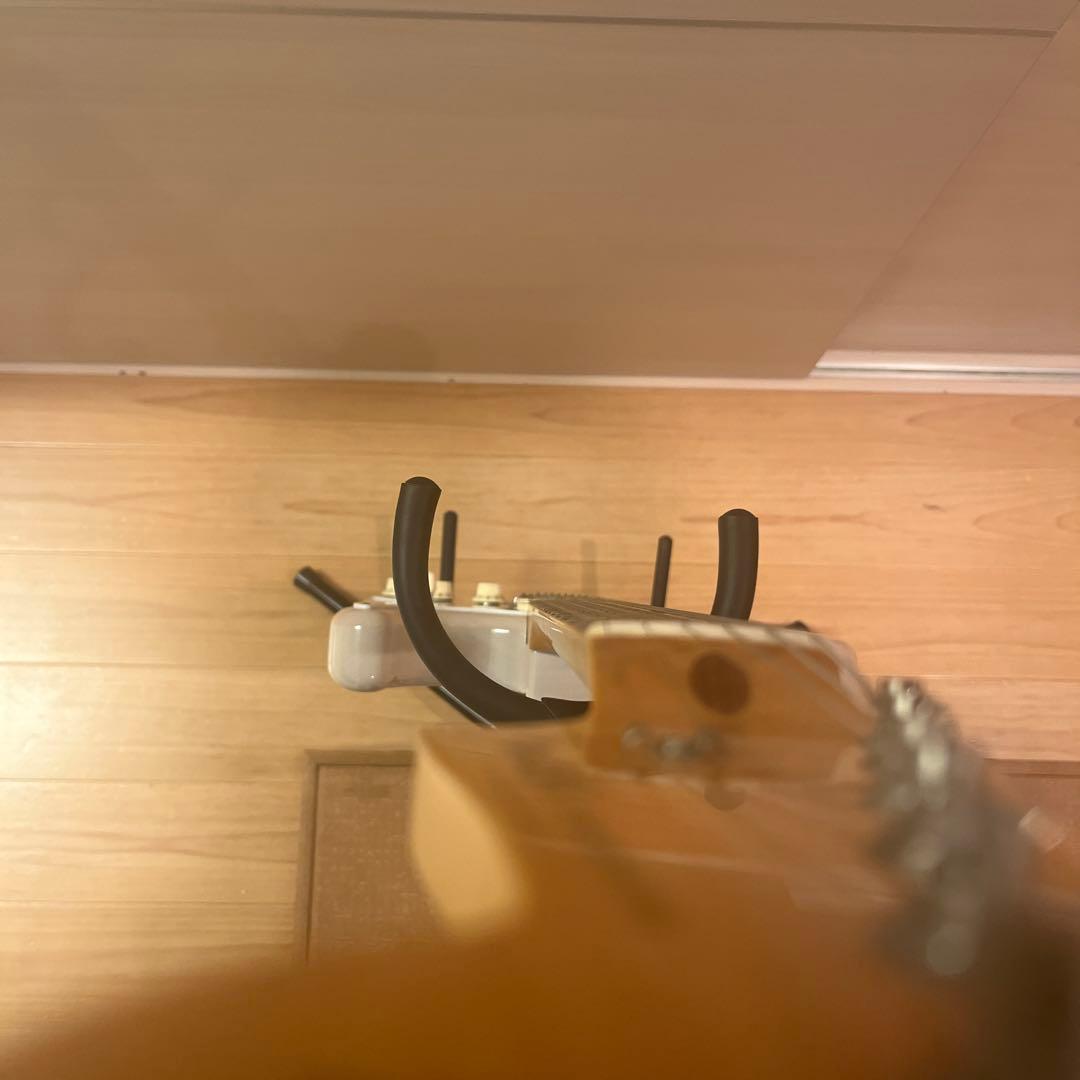 ギター Fender HYBRID50S