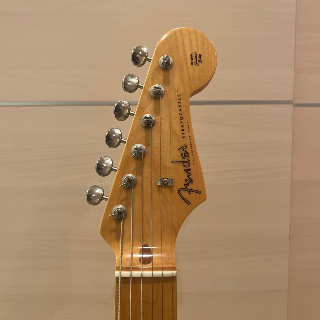 ギター Fender HYBRID50S