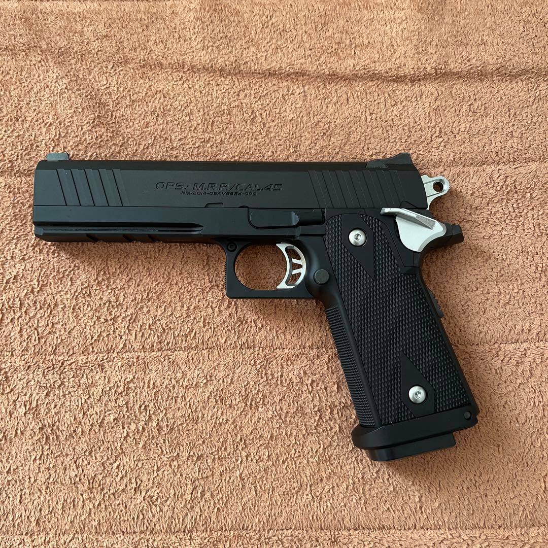 東京マルイ　電動ガン　Hi-CAPAE FULL・SEMIAUTO