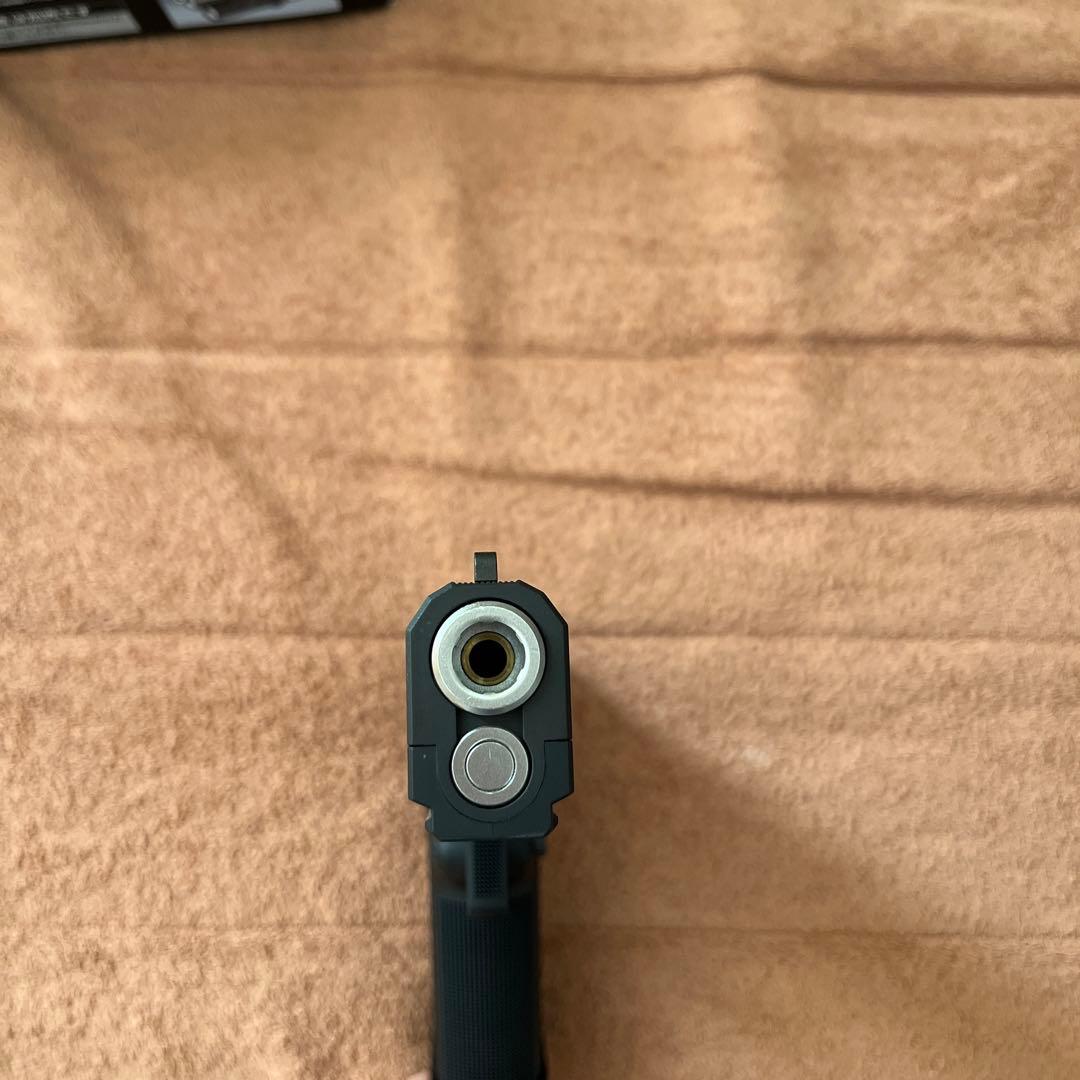 東京マルイ　電動ガン　Hi-CAPAE FULL・SEMIAUTO