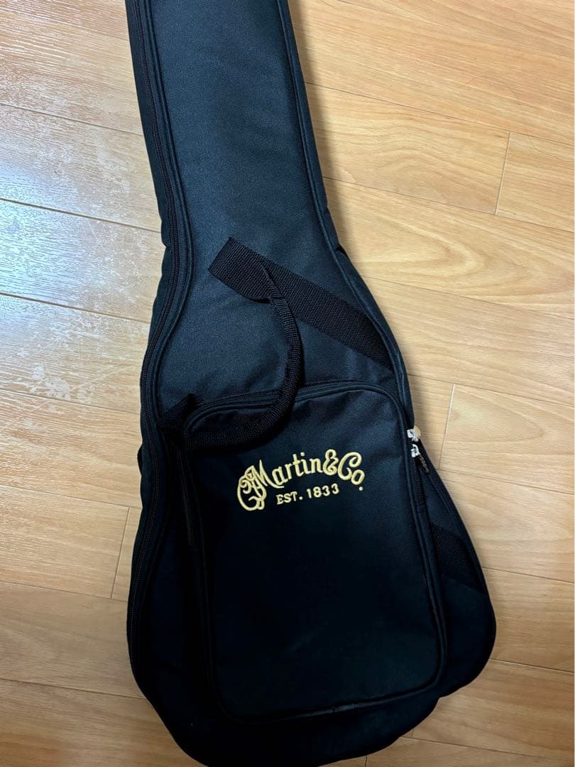 リトル・マーティン LXK2