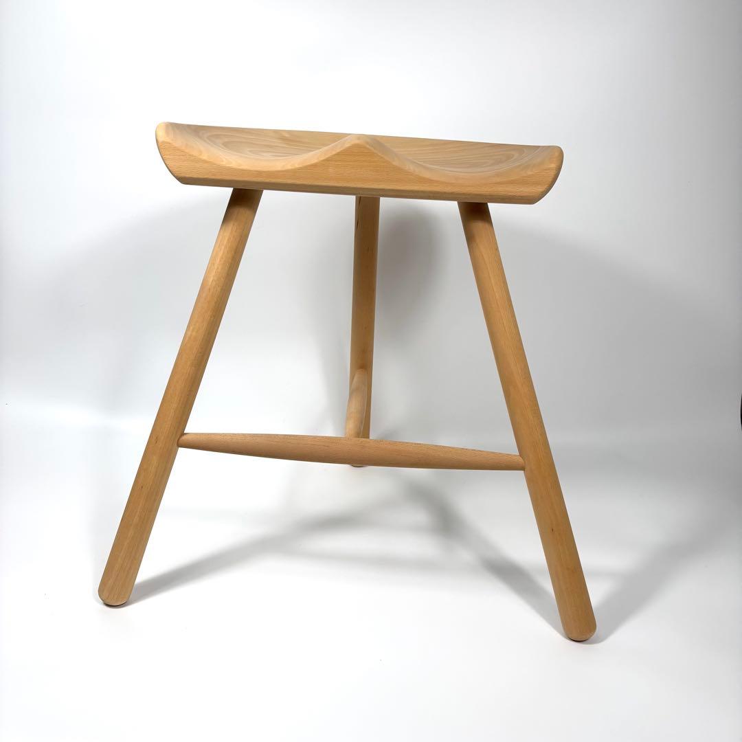 【良品】WERNER | SHOEMAKER スツール 49cm No49