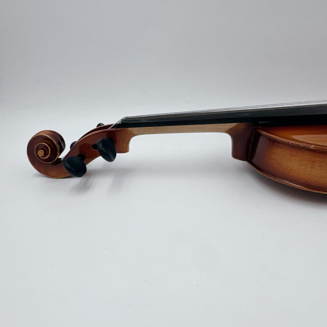 【美品】SUZUKI 1/2 No.300 ANNO 1993 バイオリン