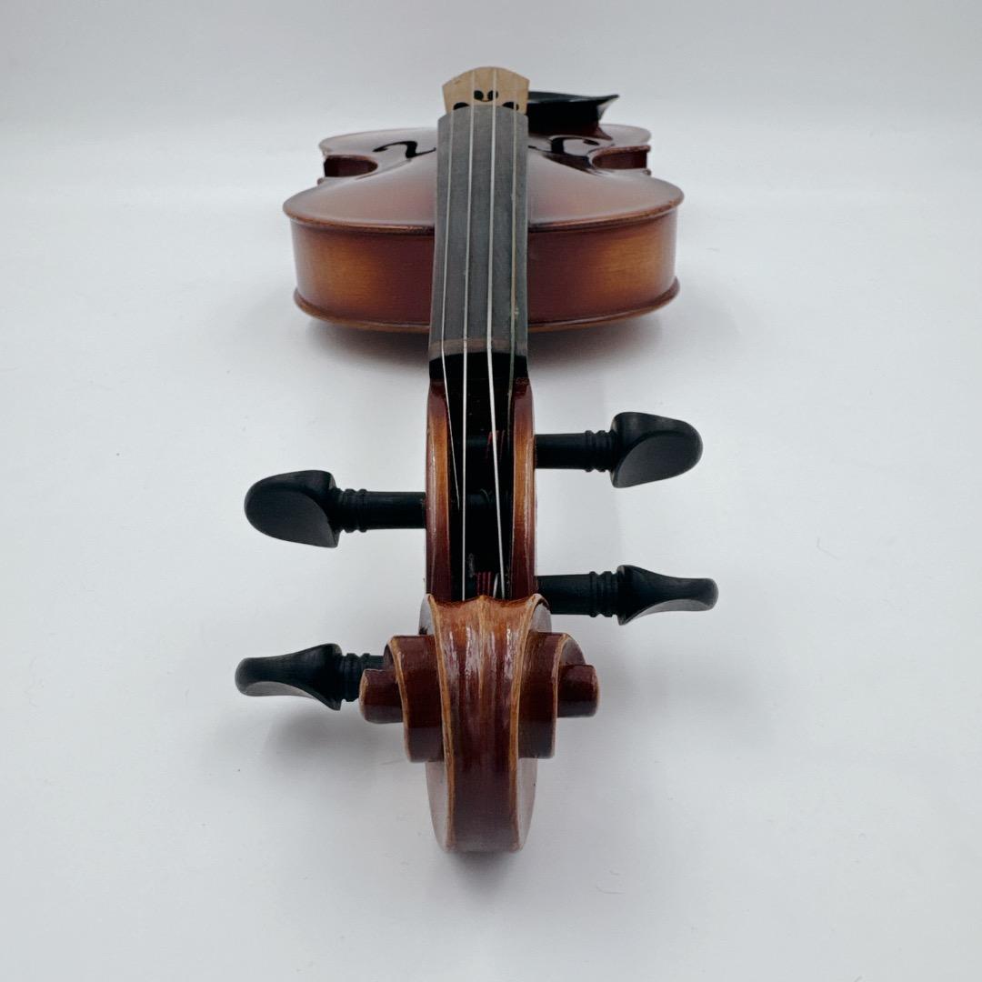 【美品】SUZUKI 1/2 No.300 ANNO 1993 バイオリン