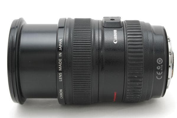 キャノン Canon EF Lens 24-105mm F4 L IS USM