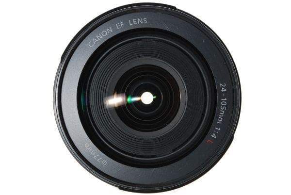 キャノン Canon EF Lens 24-105mm F4 L IS USM