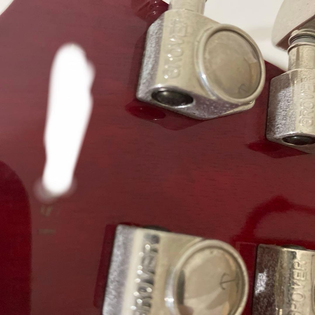 ギター Epiphone Les Paul Standard Pro