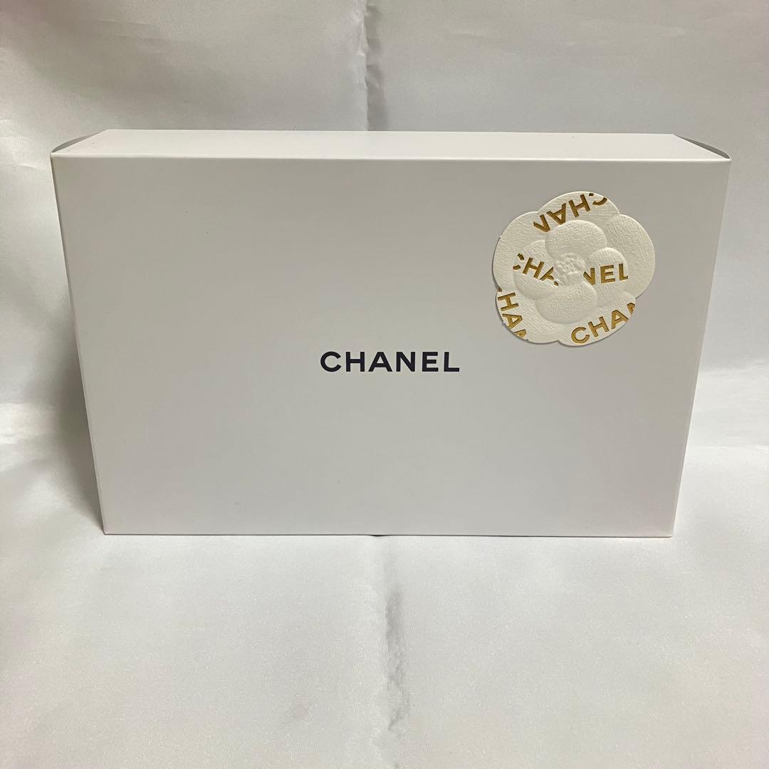 CHANEL 2024クリスマスコフレ 開封未使用品