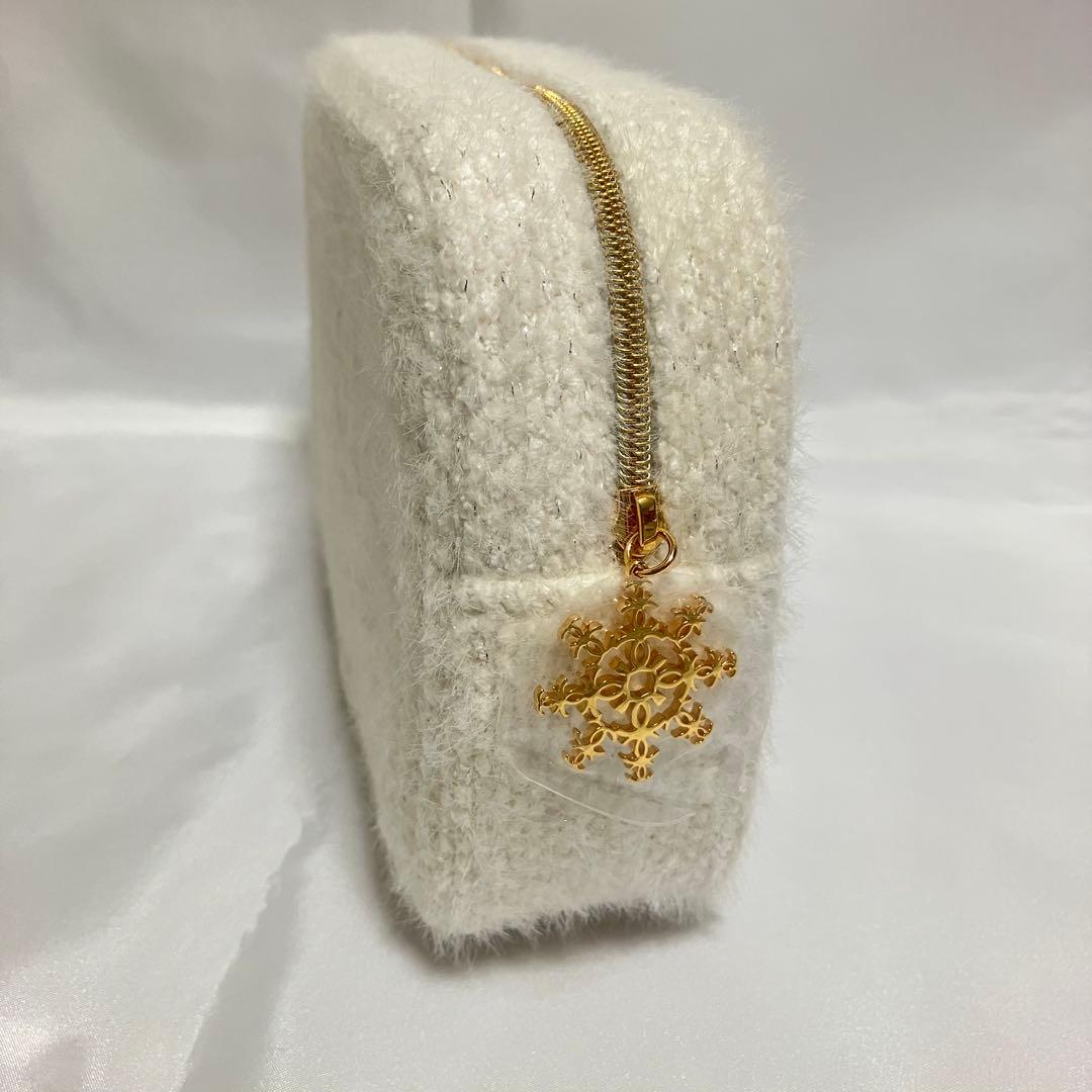 CHANEL 2024クリスマスコフレ 開封未使用品