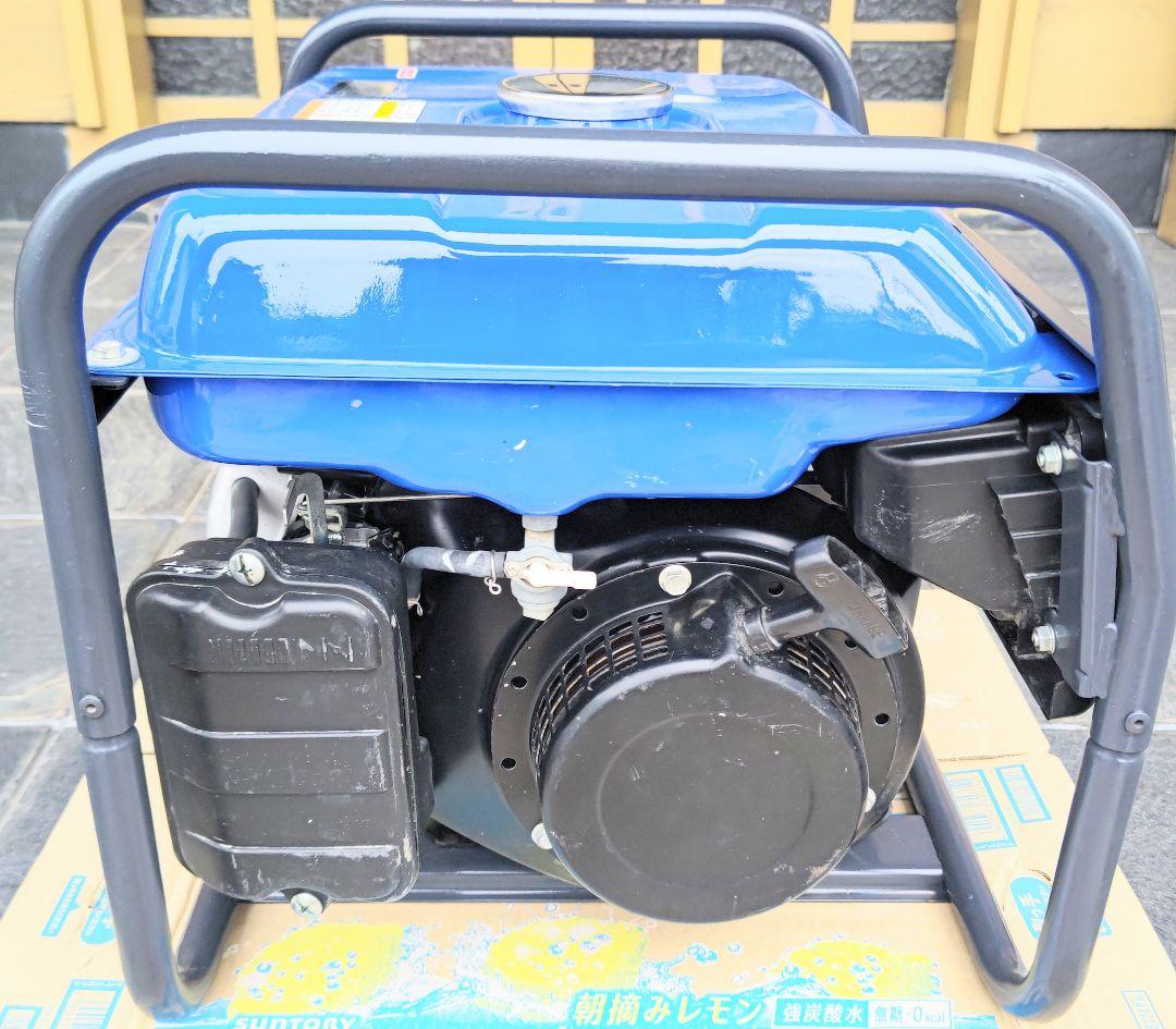 #3 ヤマハ発電機 EF23H 60Hz　　 現地引き取り限定