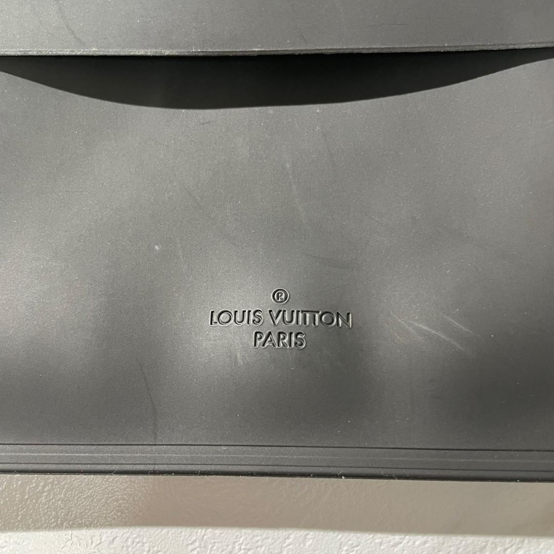 未使用✨ルイヴィトン メンズスイムパンツ カモフラ 水着 モノグラム XXL