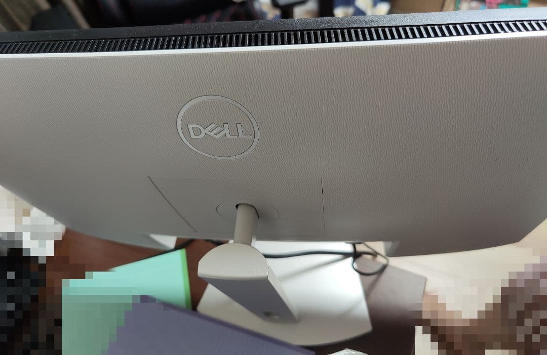 Dell 24インチ モニター S2421HS 2台とモニターアームセット