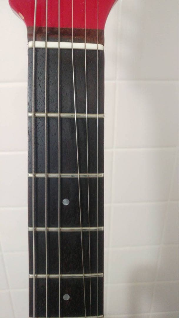 Fernandes SSH-38 中古品