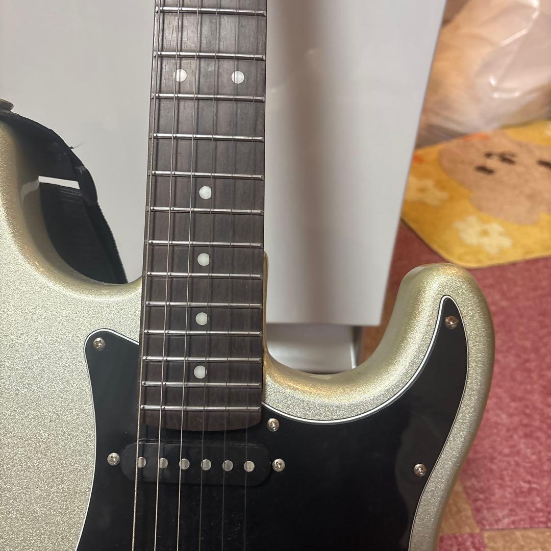 Mavis ストラトキャスタータイプ