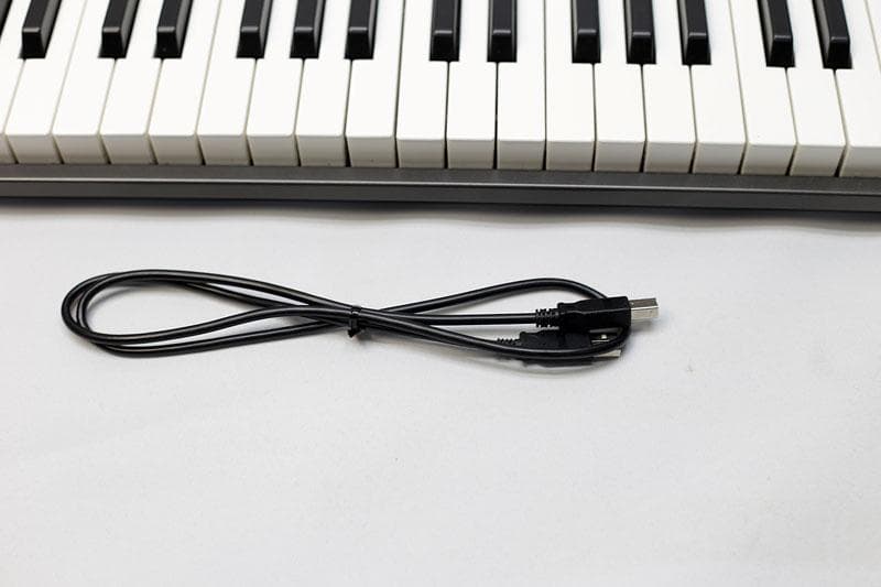 Nectar Impact LX49+ MIDIキーボード