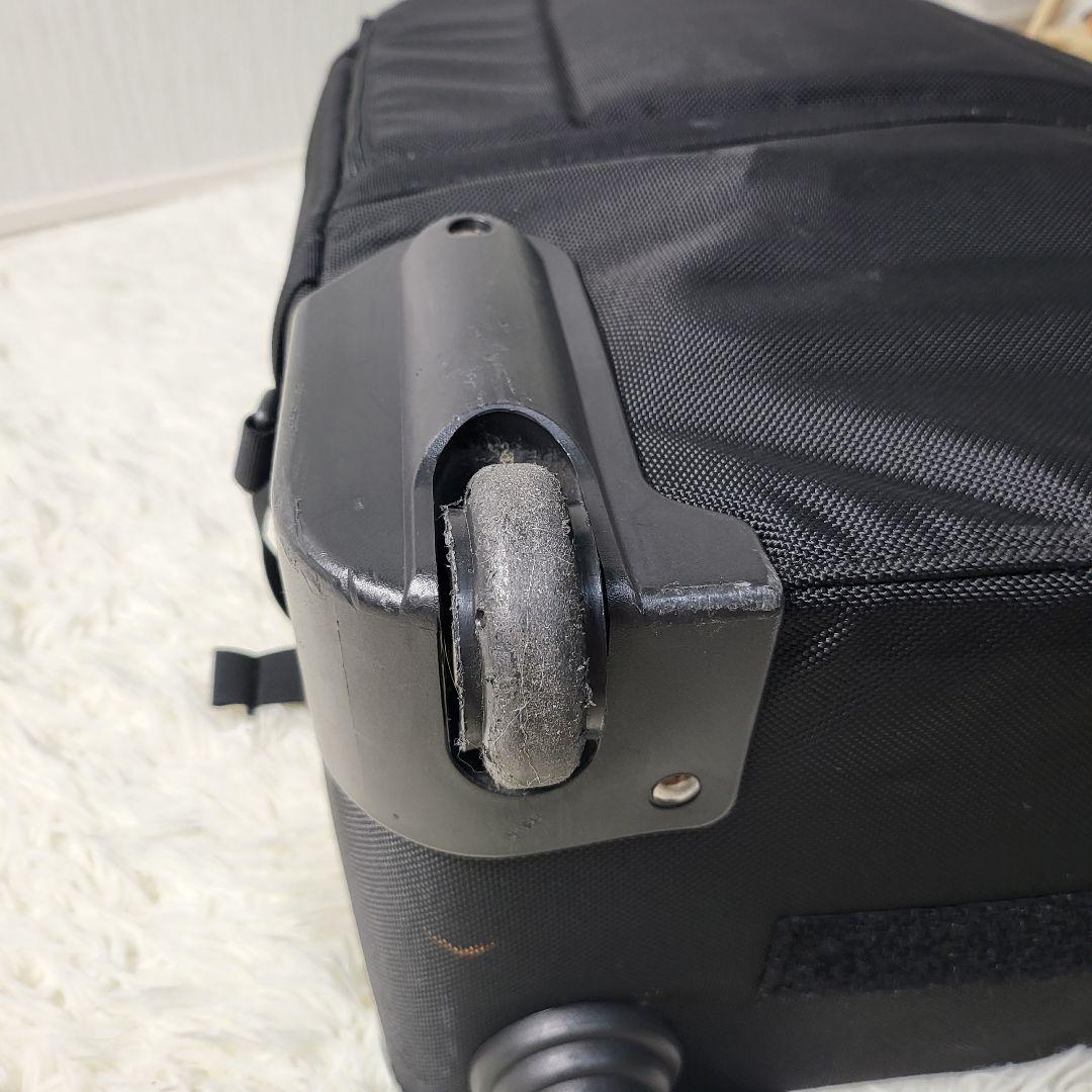 【美品】Karrimor カリマー Airport pro70 希少 廃盤モデル